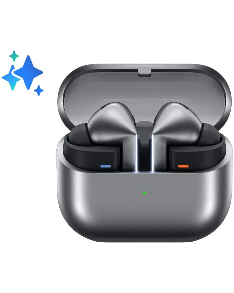 Samsung Galaxy Buds3 Pro