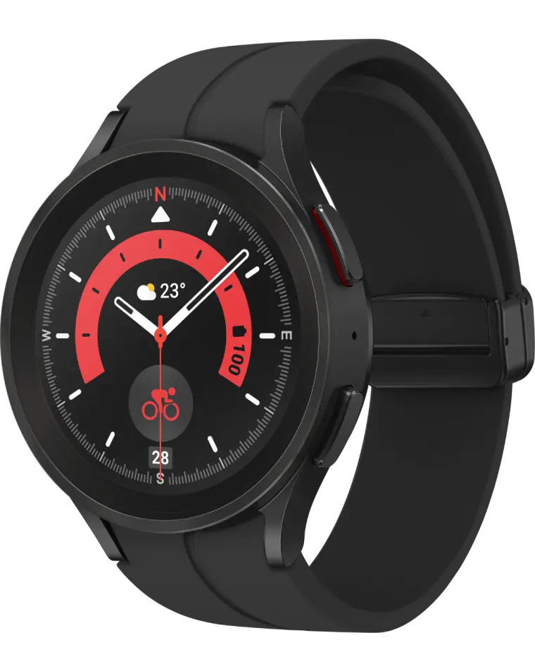 Samsung Galaxy Watch5 Pro 45mm LTE
