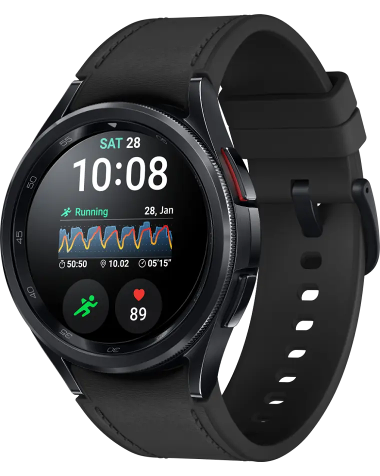 Samsung Galaxy Watch6 Classic 43mm