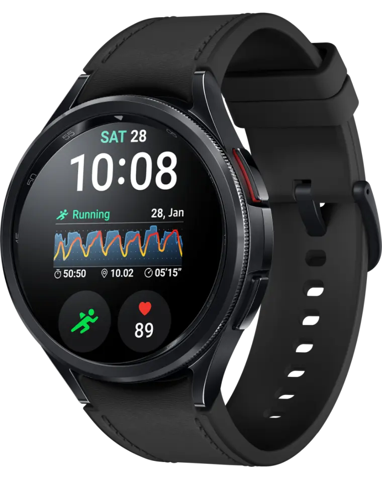 Samsung Galaxy Watch6 Classic 47mm