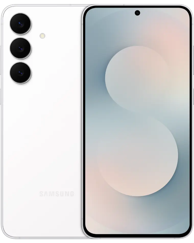 Samsung Galaxy S25 FE 5G 128GB-WHITE