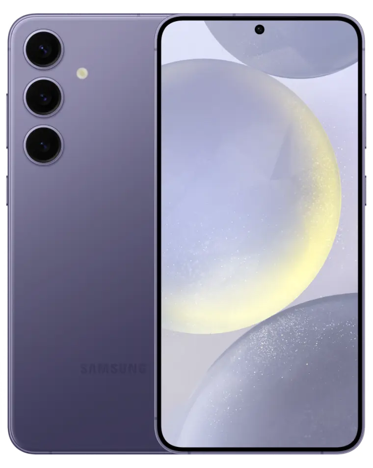 Samsung Galaxy S24+ 256GB-VIOLET