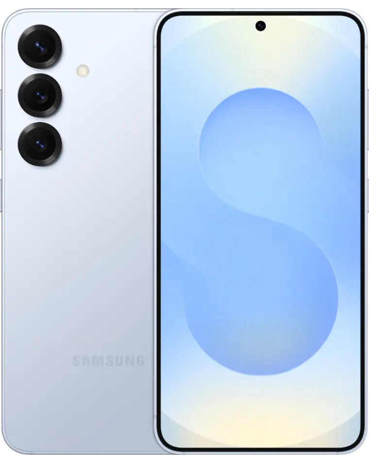 Samsung Galaxy S25 128GB-BLUE