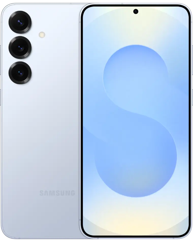 Samsung Galaxy S25+ 512GB-BLUE