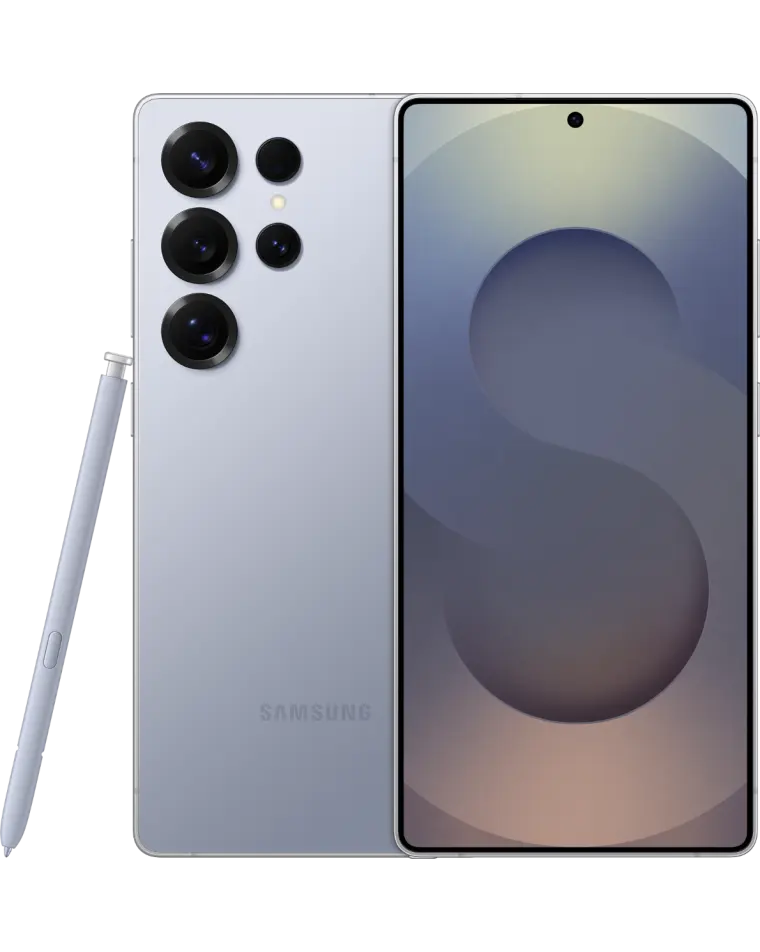 Samsung Galaxy S25 Ultra 512GB-BLUE