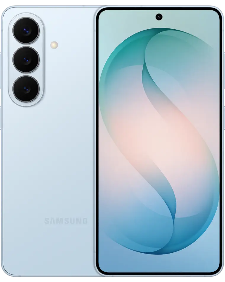 Samsung Galaxy S26 256GB-TAEVASININE