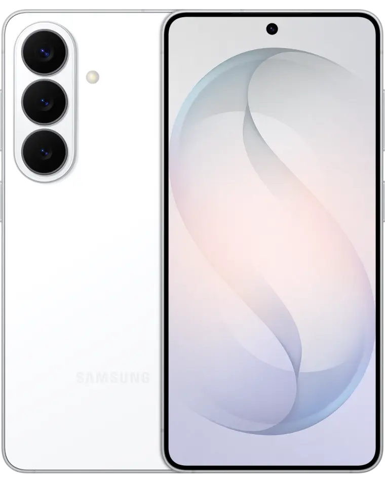 Samsung Galaxy S26 512GB-VALGE