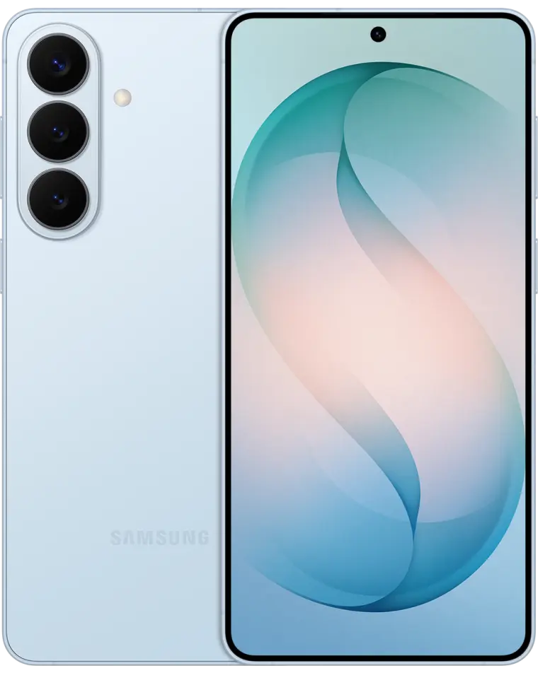 Samsung Galaxy S26+ 512GB-TAEVASININE