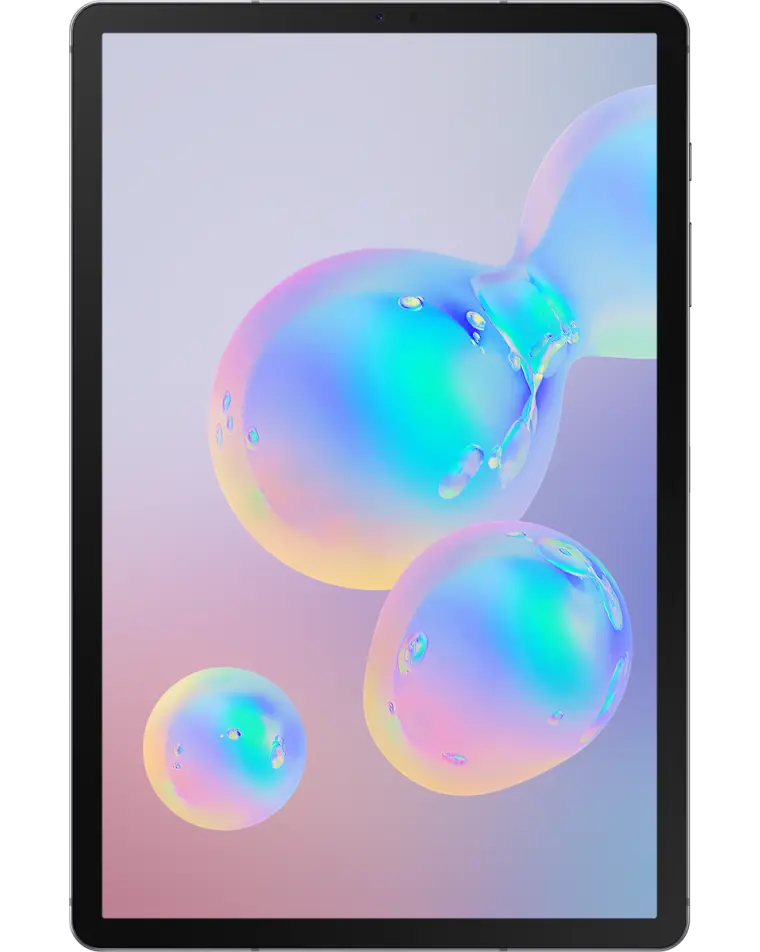 Samsung Galaxy Tab S6