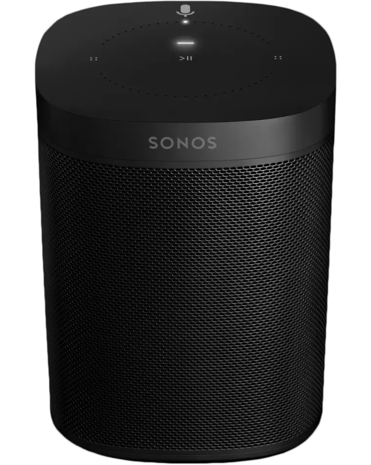 Sonos One