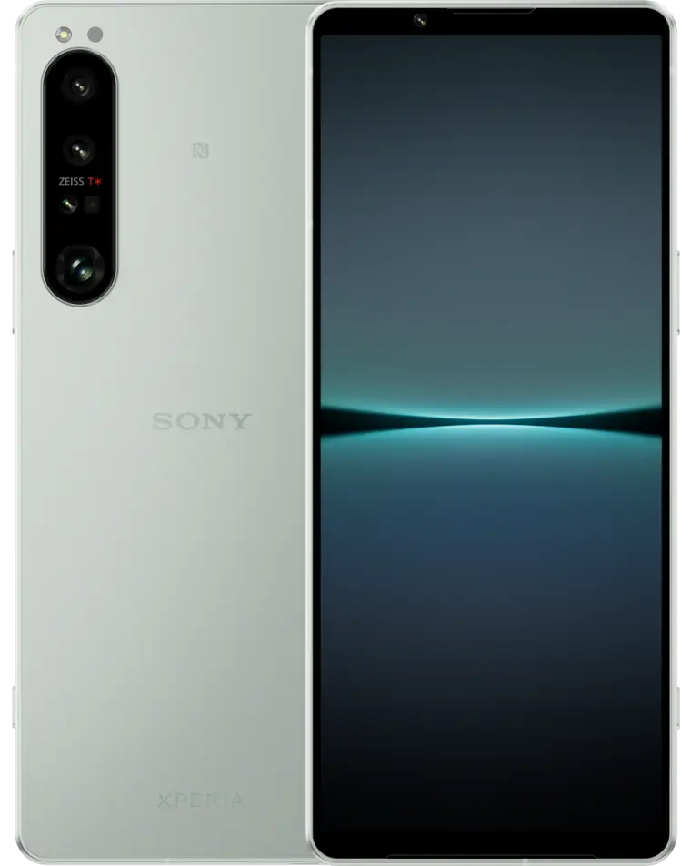 Sony Xperia 1 IV 5G-WHITE
