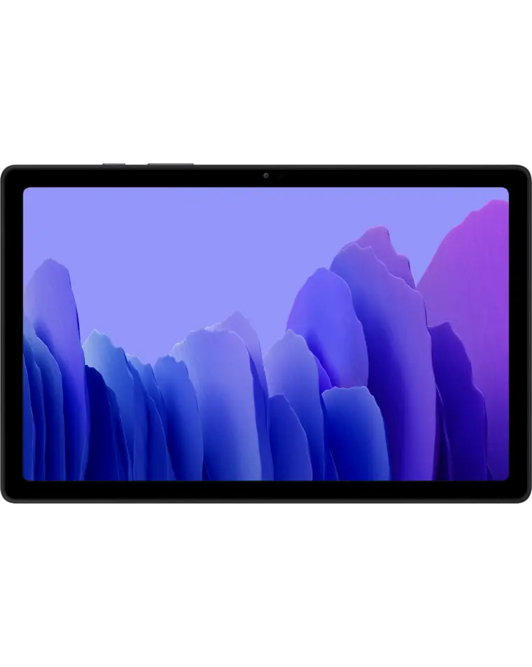 Samsung Galaxy Tab A7 Wifi Used-GRAY