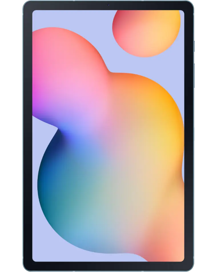 Samsung Galaxy Tab S6 Lite WiFi-BLUE