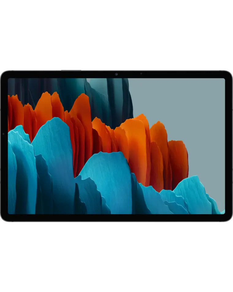 Samsung Galaxy Tab S7 LTE-BLACK