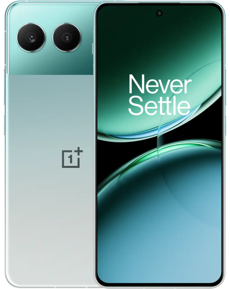 OnePlus Nord 4 256GB-GREEN