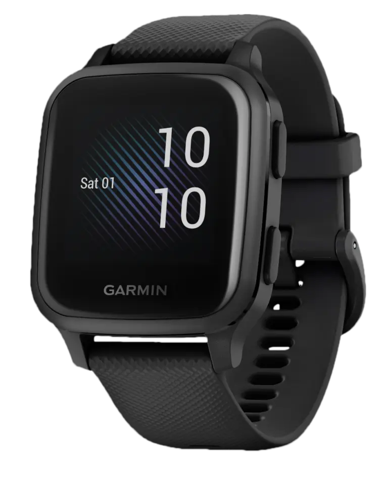 Garmin Venu Sq Music