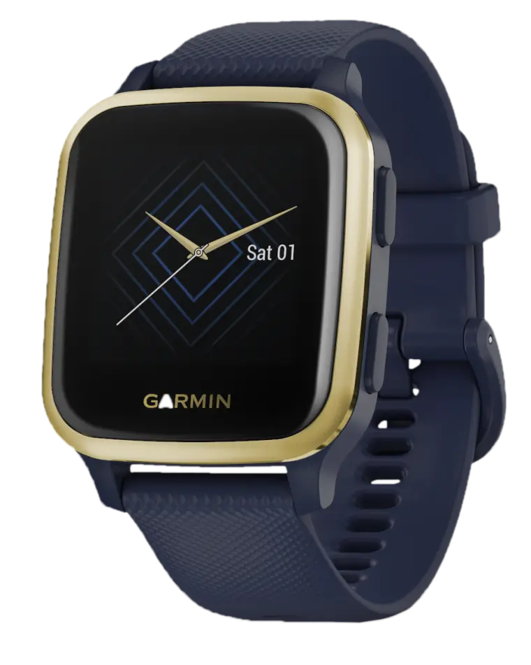 Garmin Venu Sq Music