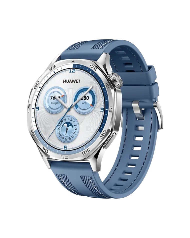 Huawei Watch GT5 46mm Classic