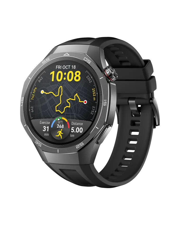 Huawei Watch GT5 Pro 46mm