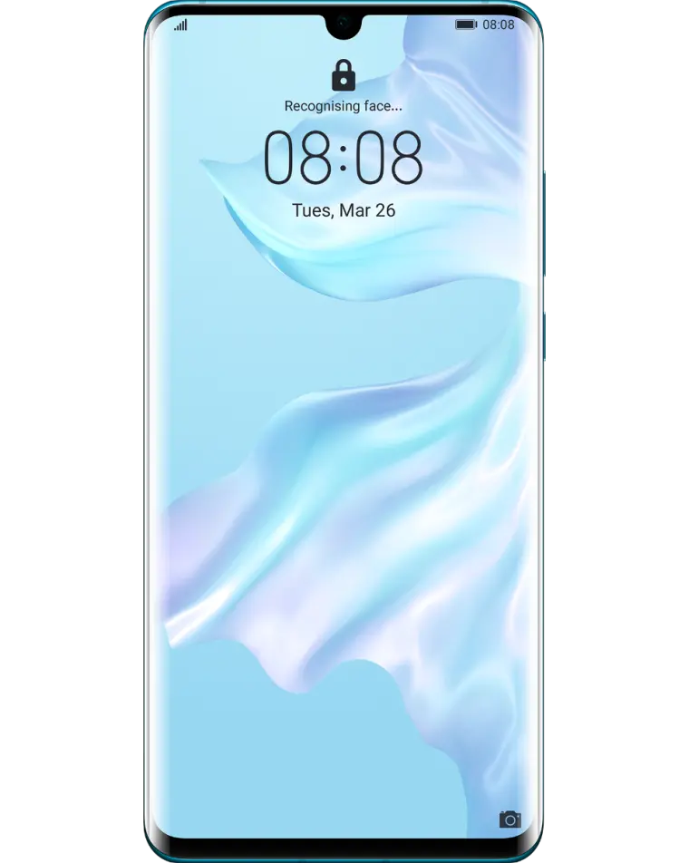 Huawei P30 Pro (used)-WHITE
