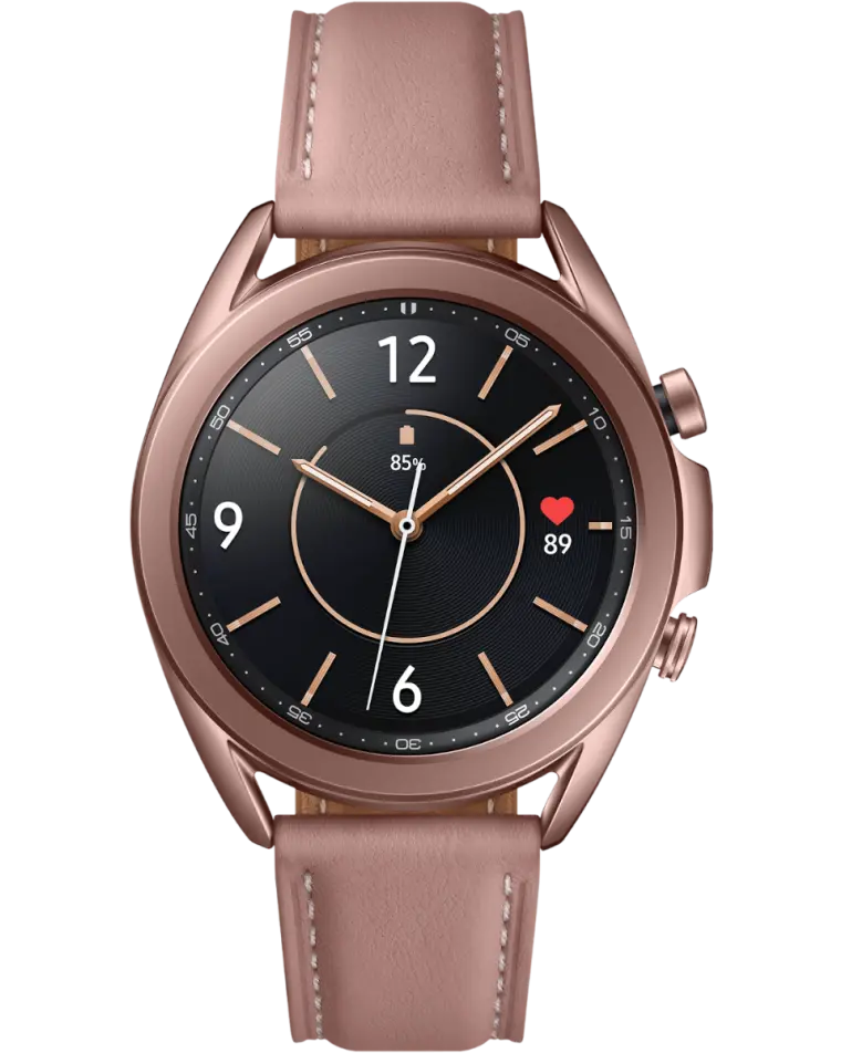 Samsung Galaxy Watch3 41mm LTE