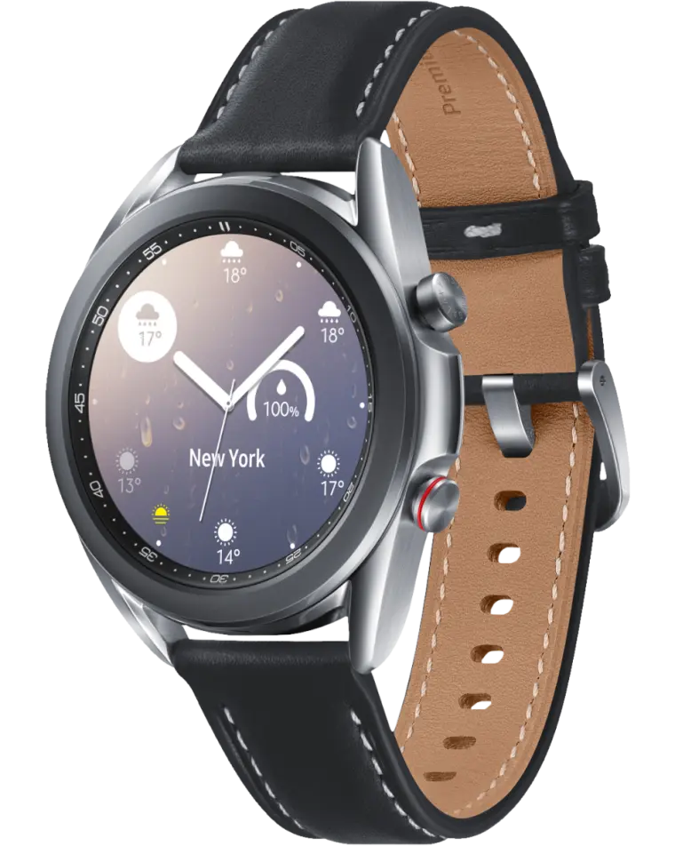 Samsung Galaxy Watch3 41mm BT