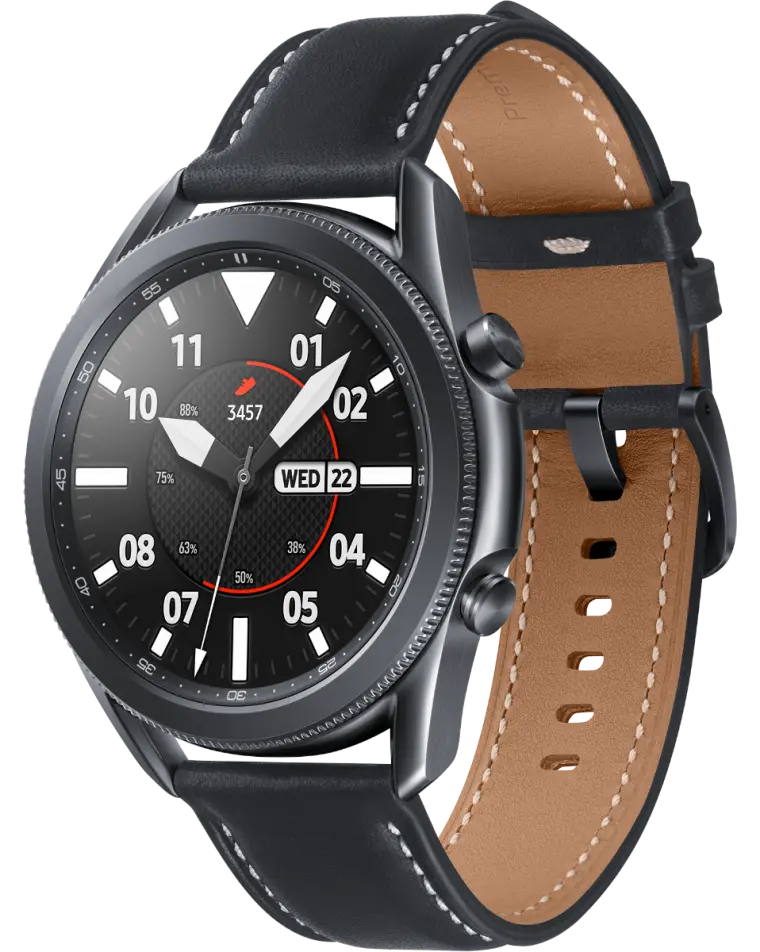 Samsung Galaxy Watch3 45mm BT
