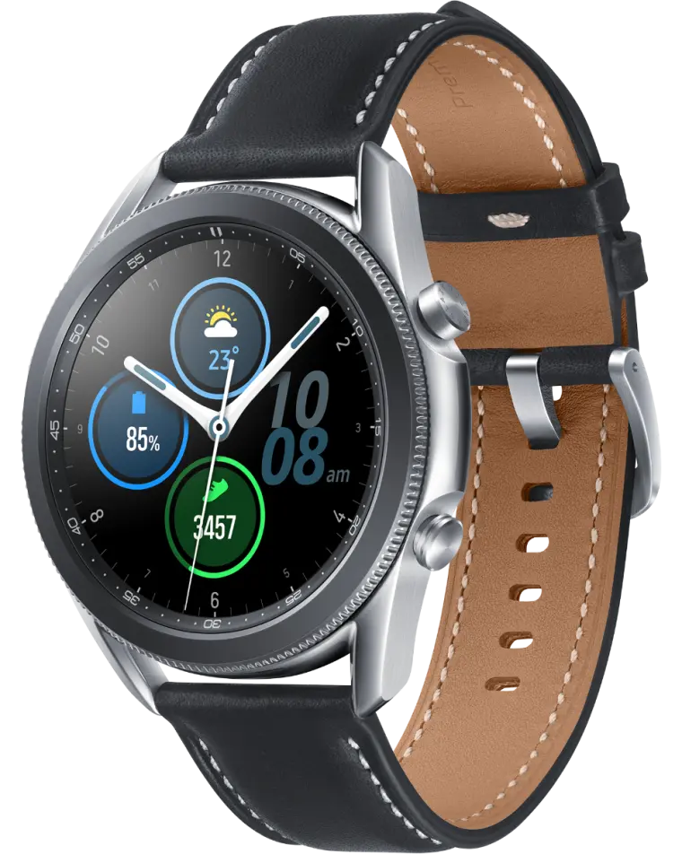 Samsung Galaxy Watch3 45mm LTE