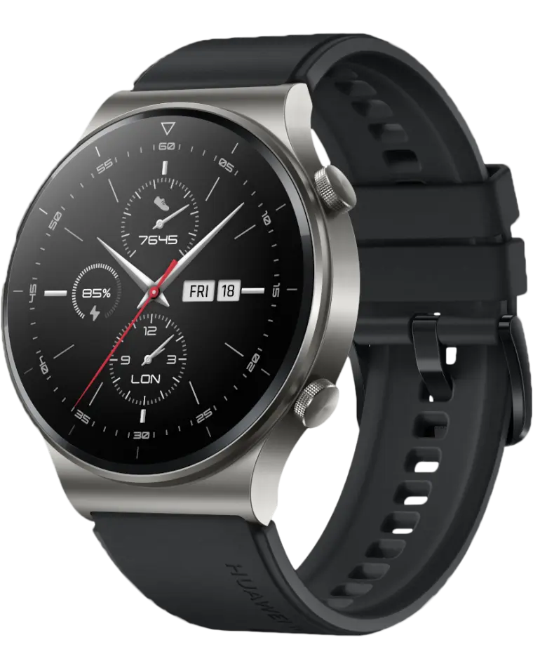 Huawei Watch GT2 Pro