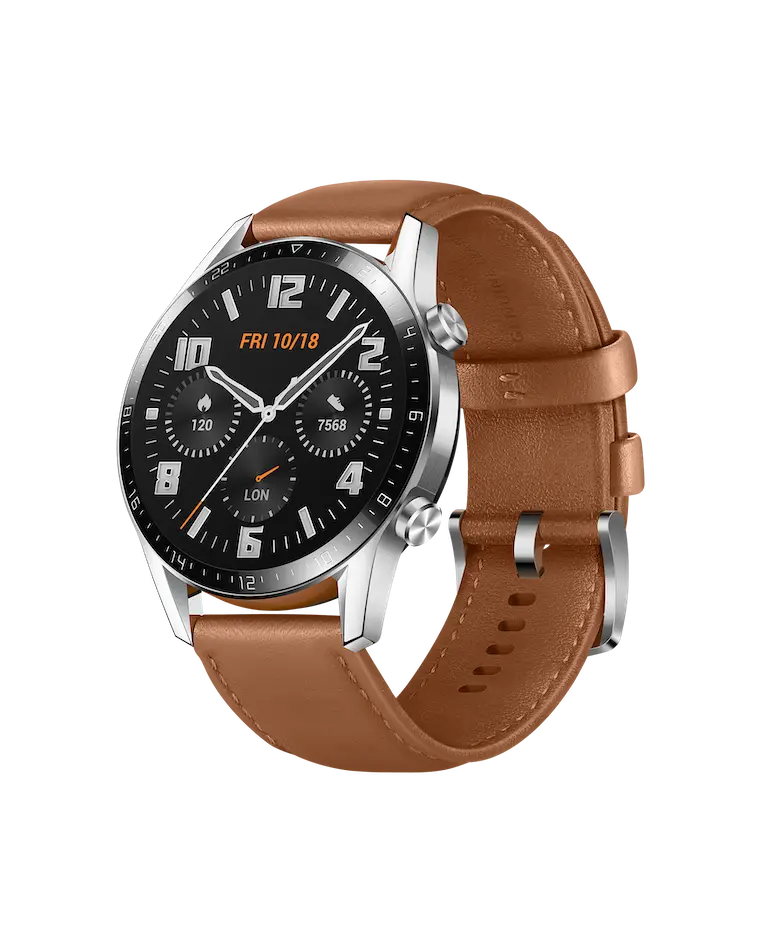 HUAWEI WATCH GT 2 (46MM)