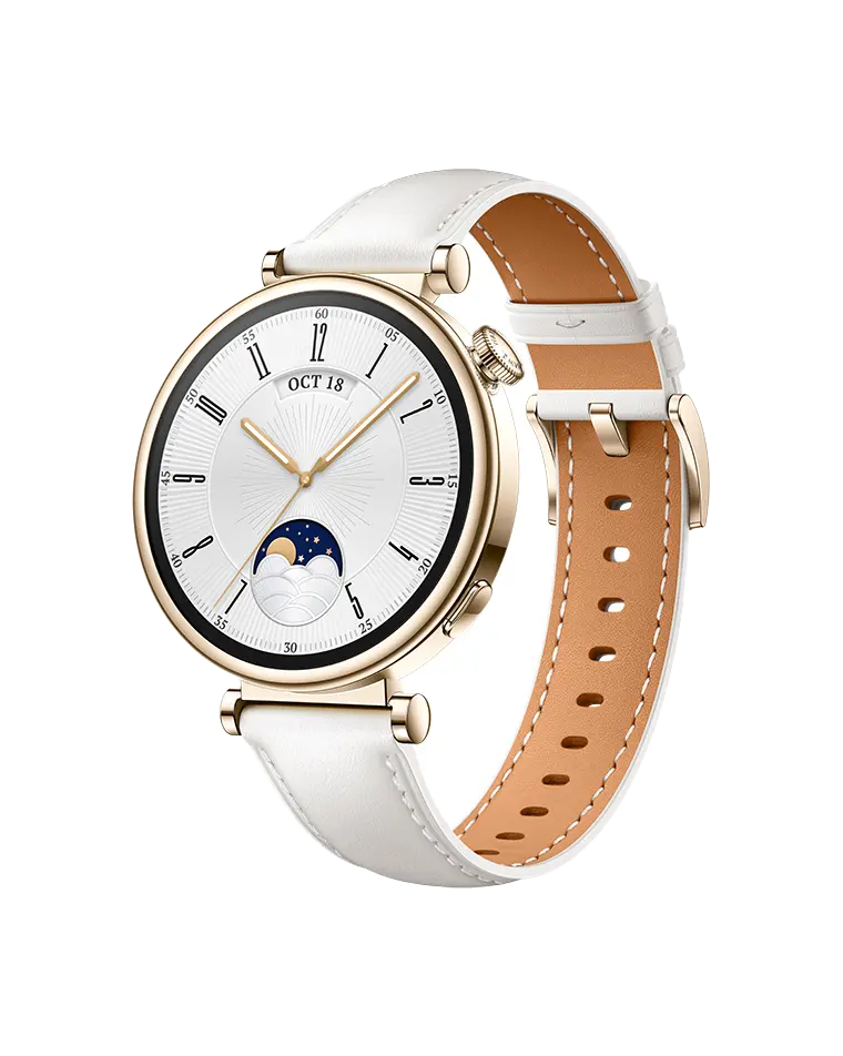 Huawei Watch GT4 41mm Classic
