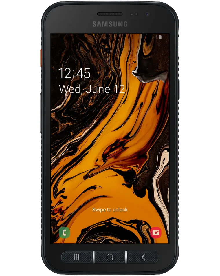 Samsung Galaxy XCover4s