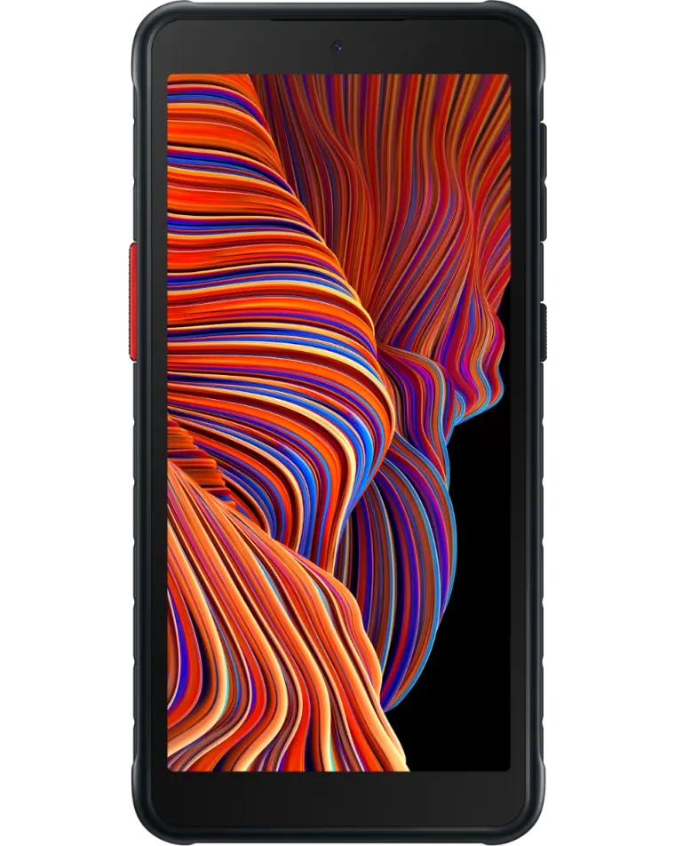 Samsung Galaxy Xcover 5 EE 64GB-BLACK