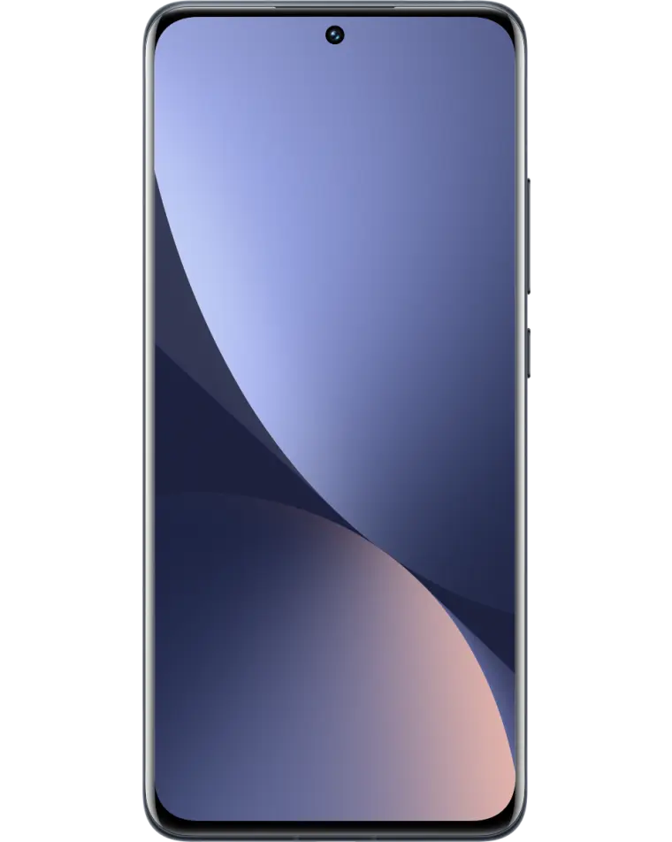 Xiaomi 12 5G 128GB-GRAY