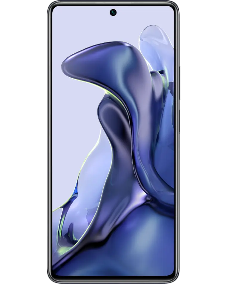 Xiaomi 11T 5G 256GB-GRAY
