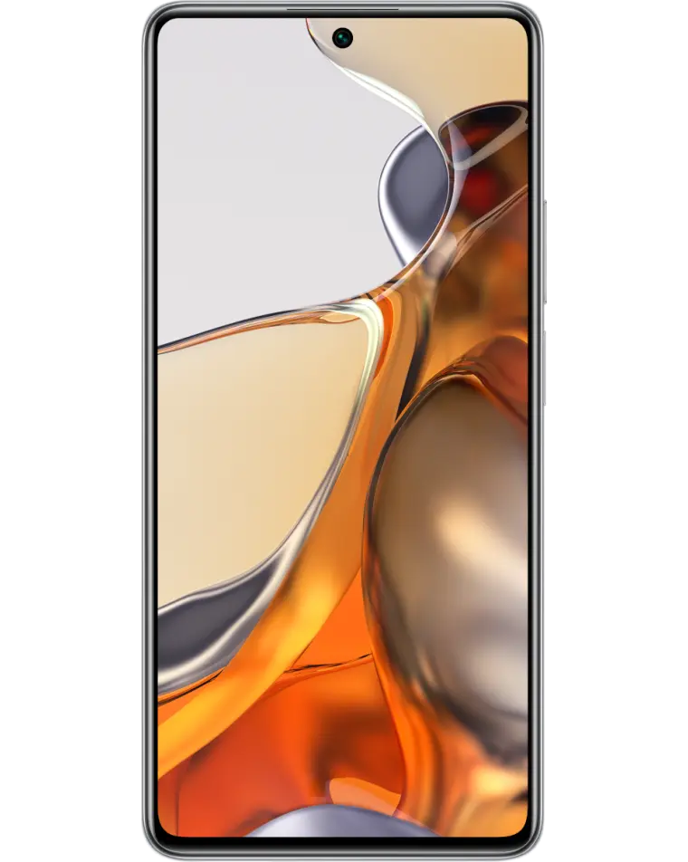 Xiaomi 11T Pro 5G 128GB-WHITE