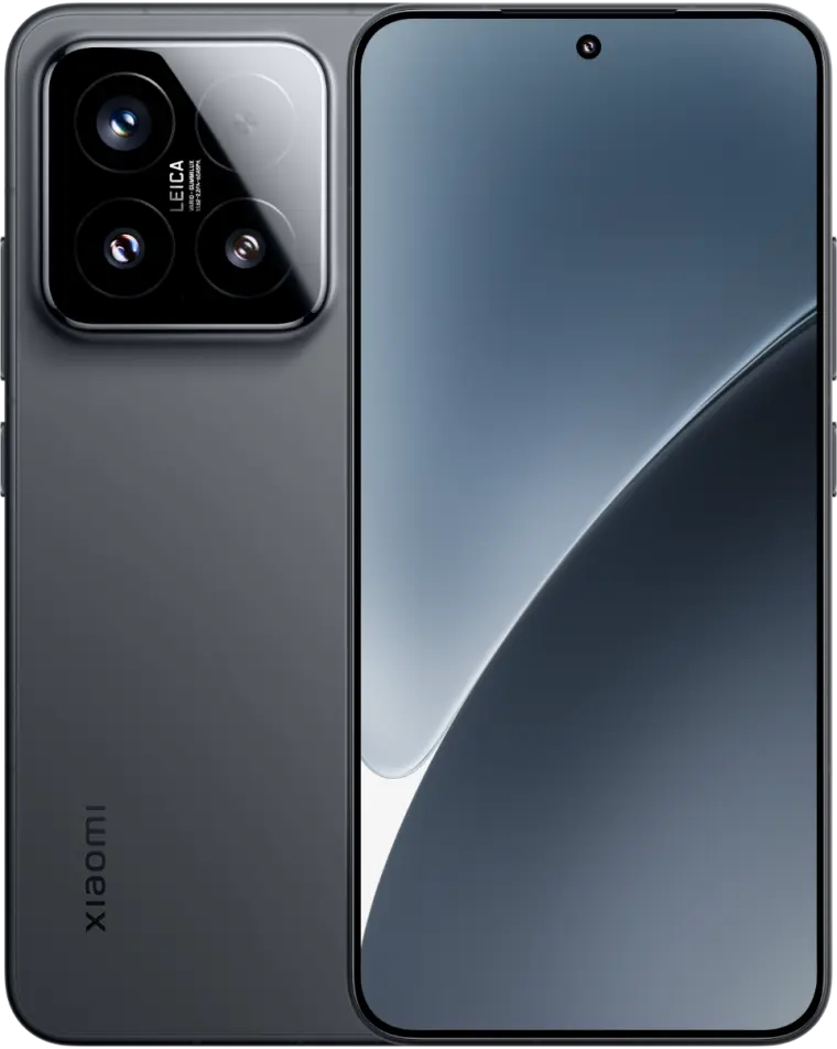 Xiaomi 15 512GB-BLACK