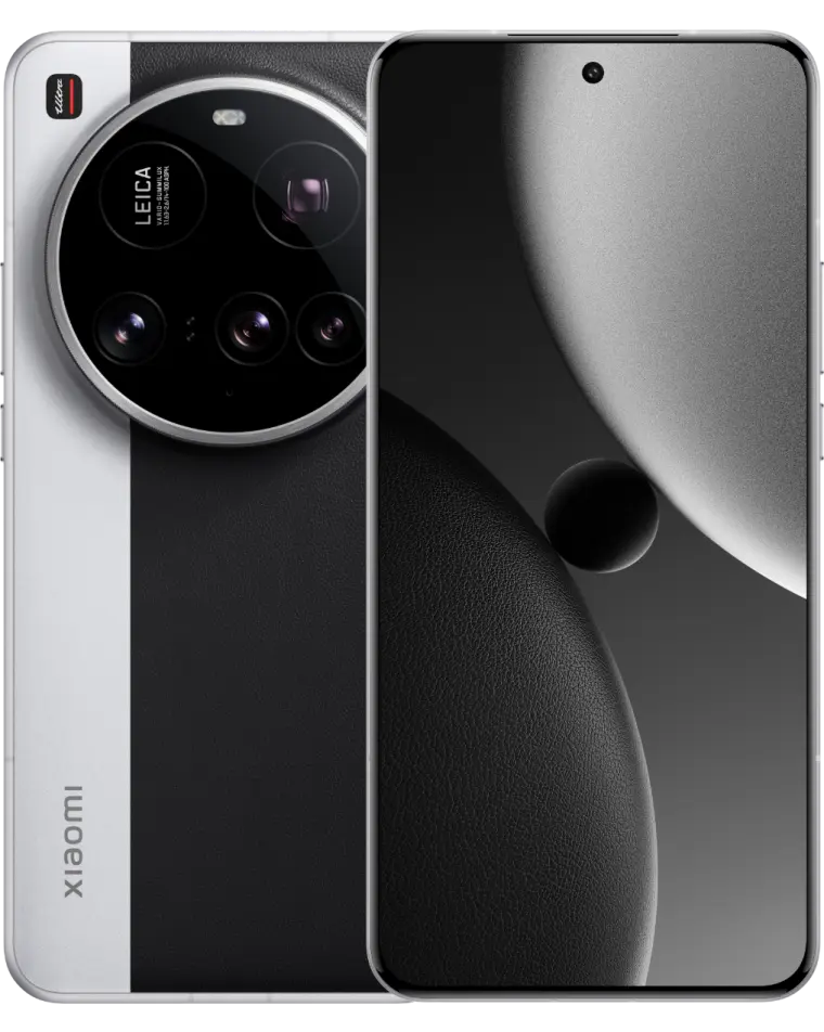 Xiaomi 15 Ultra 512GB-SILVER