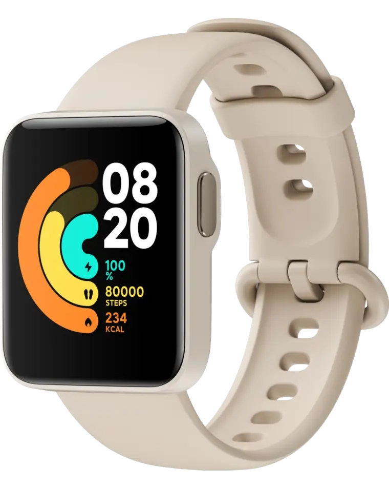 Xiaomi Mi Watch Lite