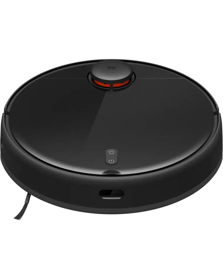 Xiaomi Robotic Vacuum Cleaner Mi Robot Vacuum-Mop 2 Pro