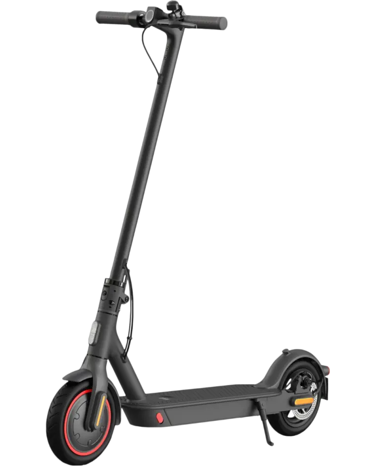 Xiaomi Mi Electric Scooter Pro 2