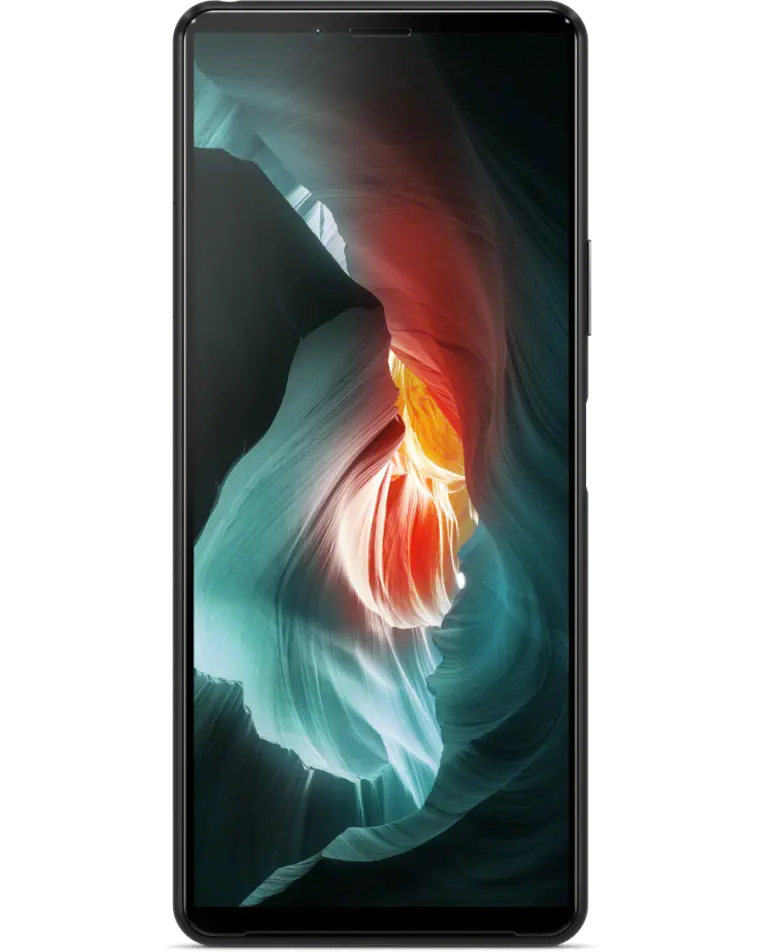 Sony Xperia 10 II-BLACK