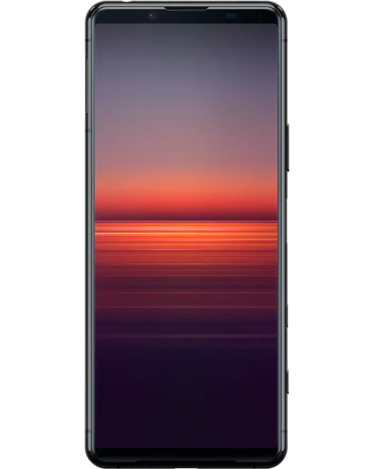 Sony Xperia 5 II 128GB-BLACK