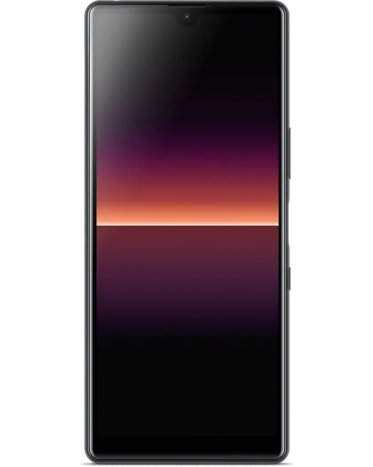 Sony Xperia L4-BLACK