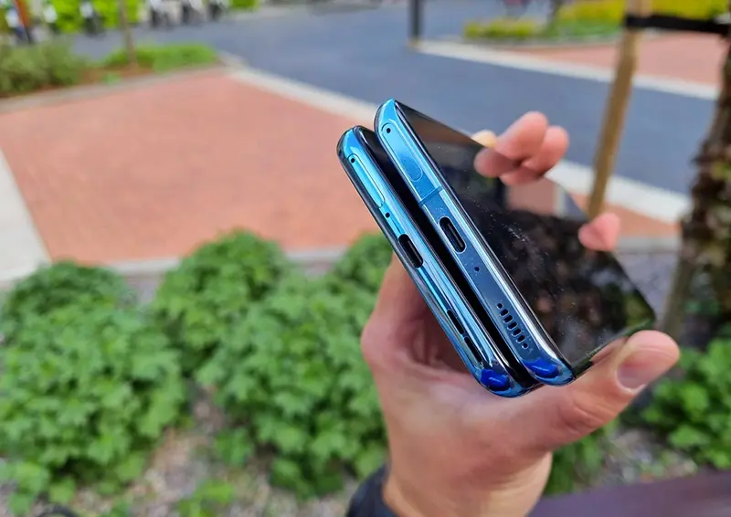 OnePlus 9 vs Xiaomi Mi 11