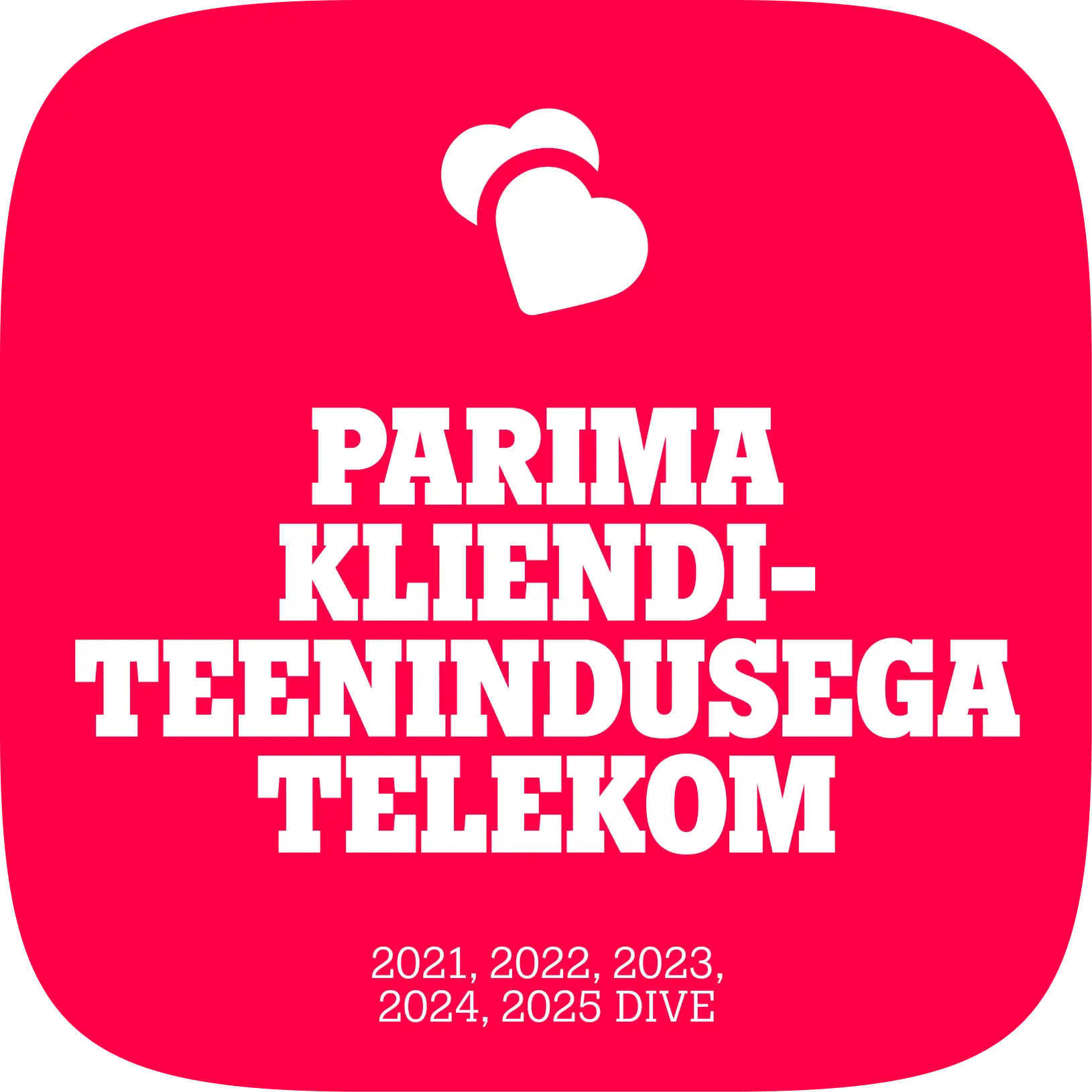 Klienditeenindus_EST_ref Parima klienditeenindusega telekom