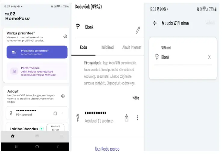 Kuvat_mmis_2024-06-03_094006_1 Plume HomePass äpis Wi-Fi nime muutmine