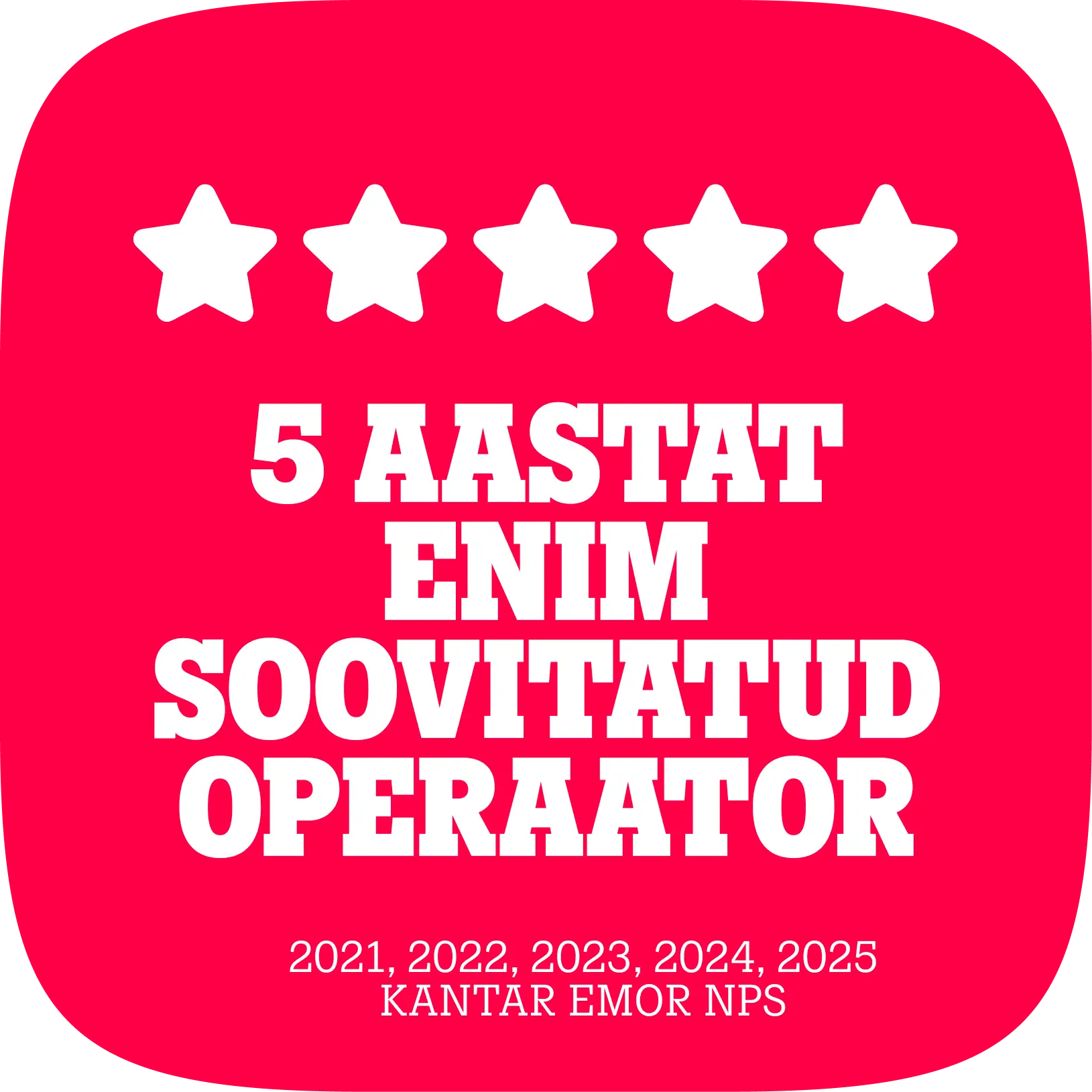 Klienditeenindus_EST_ref Parima klienditeenindusega telekom