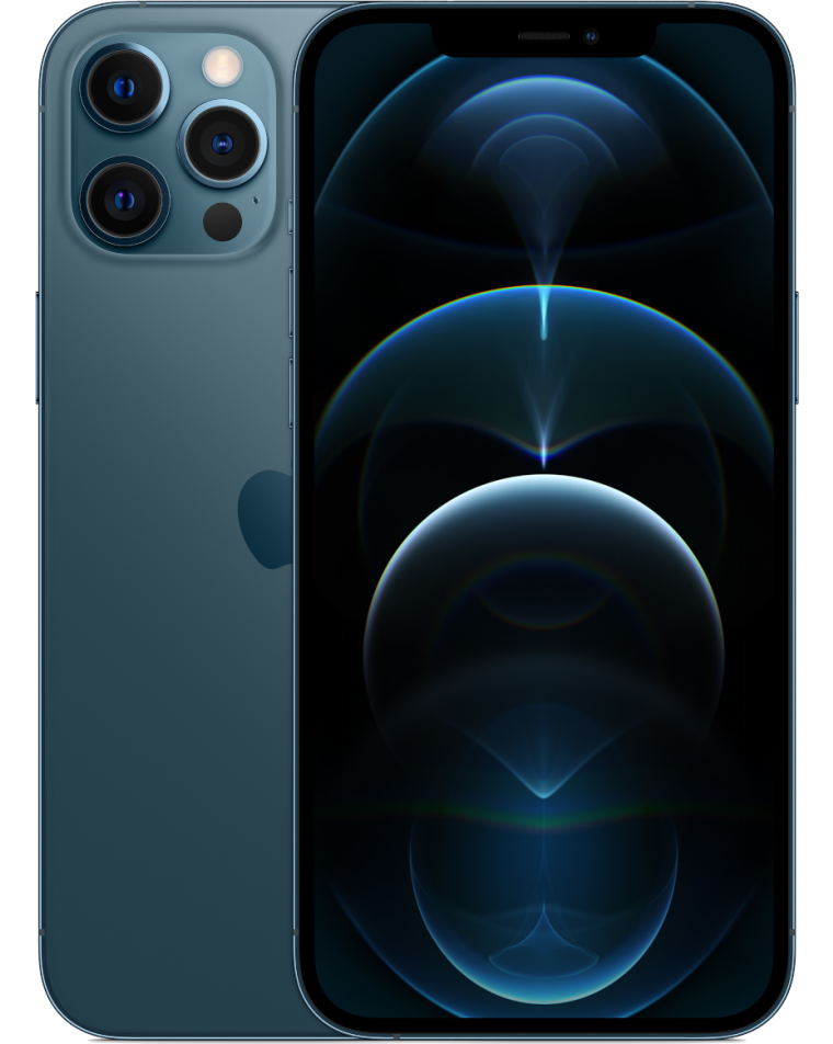 Apple iPhone 12 Pro Max 128GB