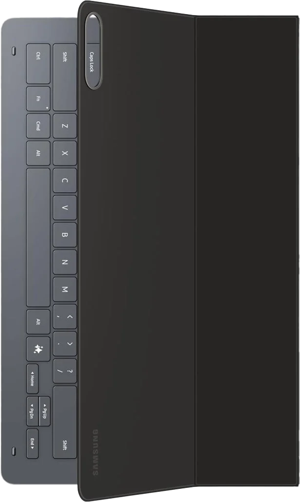 8806097734932 Samsung Tab S11 Ultra Keyboard Book Cover